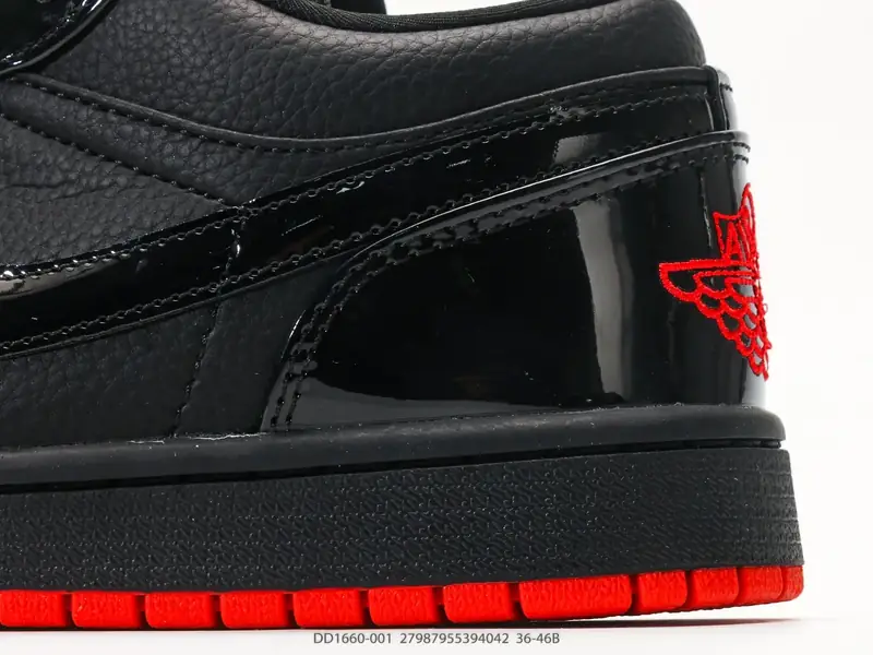 Air Jordan Chaussures de skate Polyvalent Classique Basse DD1660-001 #27987955394042